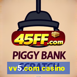vv5.com casino